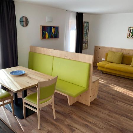 Brentwaldhof Appartements Cornedo all'Isarco Экстерьер фото