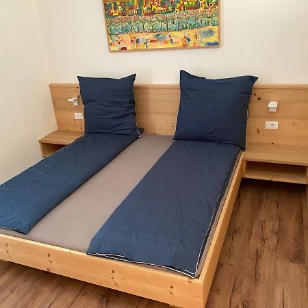 Brentwaldhof Appartements Cornedo all'Isarco Экстерьер фото