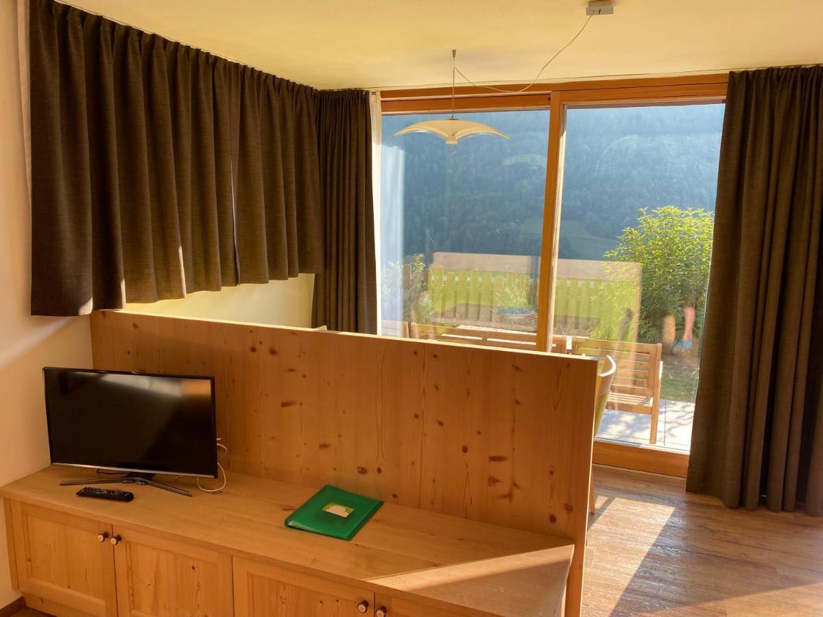 Brentwaldhof Appartements Cornedo all'Isarco Экстерьер фото