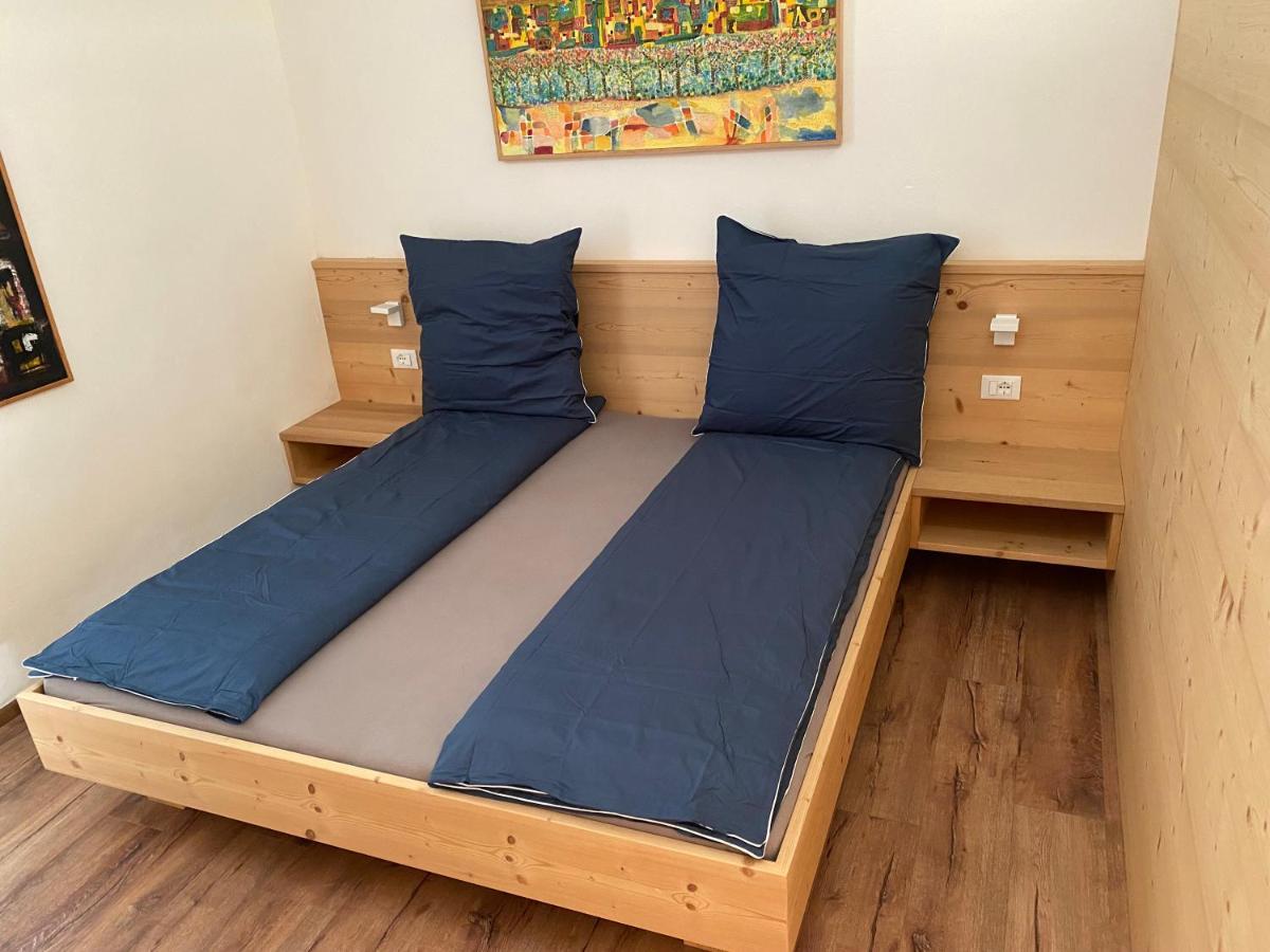 Brentwaldhof Appartements Cornedo all'Isarco Экстерьер фото