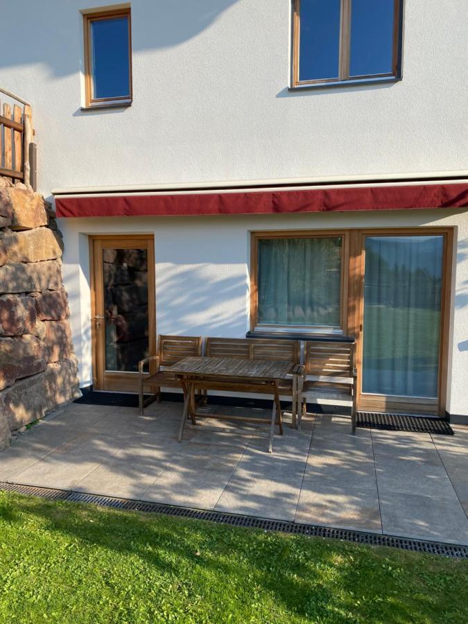 Brentwaldhof Appartements Cornedo all'Isarco Экстерьер фото